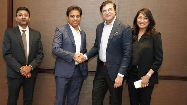 StemCures to invest 54 million dollars in Hyderabad