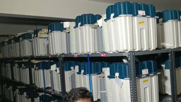 Karnataka Assembly Election Results 2023