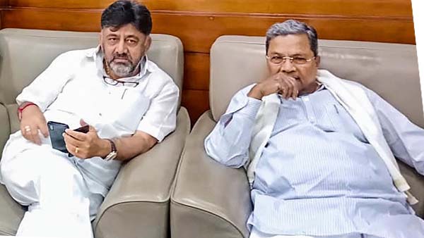 r Dr. Sudhakar has tweeted that the future Chief Minister of Karnataka 