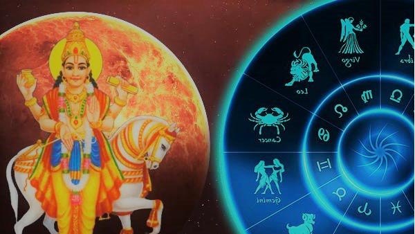 sukra gocharam.. these zodiac signs are very lucky sukra gocharam.. these zodiac signs are very lucky