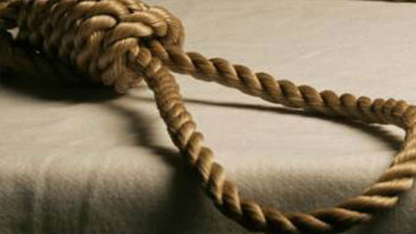 hanging for prisoners death, Centre tells SC hanging for prisoners death, Centre tells SC