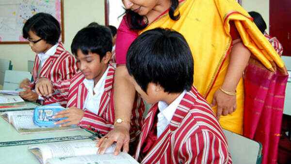 AP Govt issues Guide lines for Teacher Transfers, process to be complete by end of this month