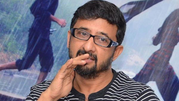 director teja comments on udaykiran death