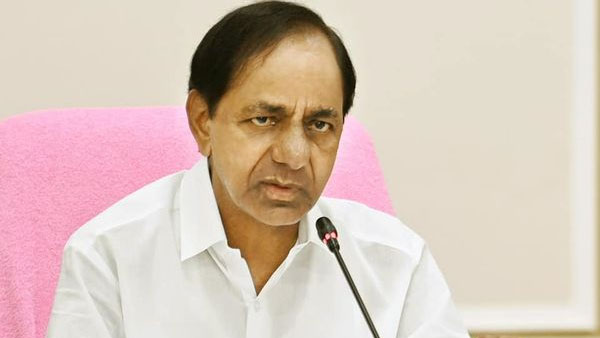 CM KCR key orders on telangana state formation day celebrations held from june-2