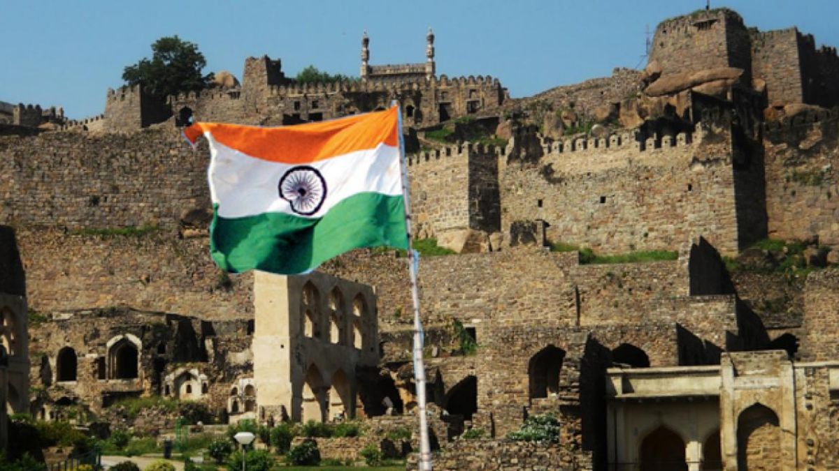 Telangana formation day Telangana formation day