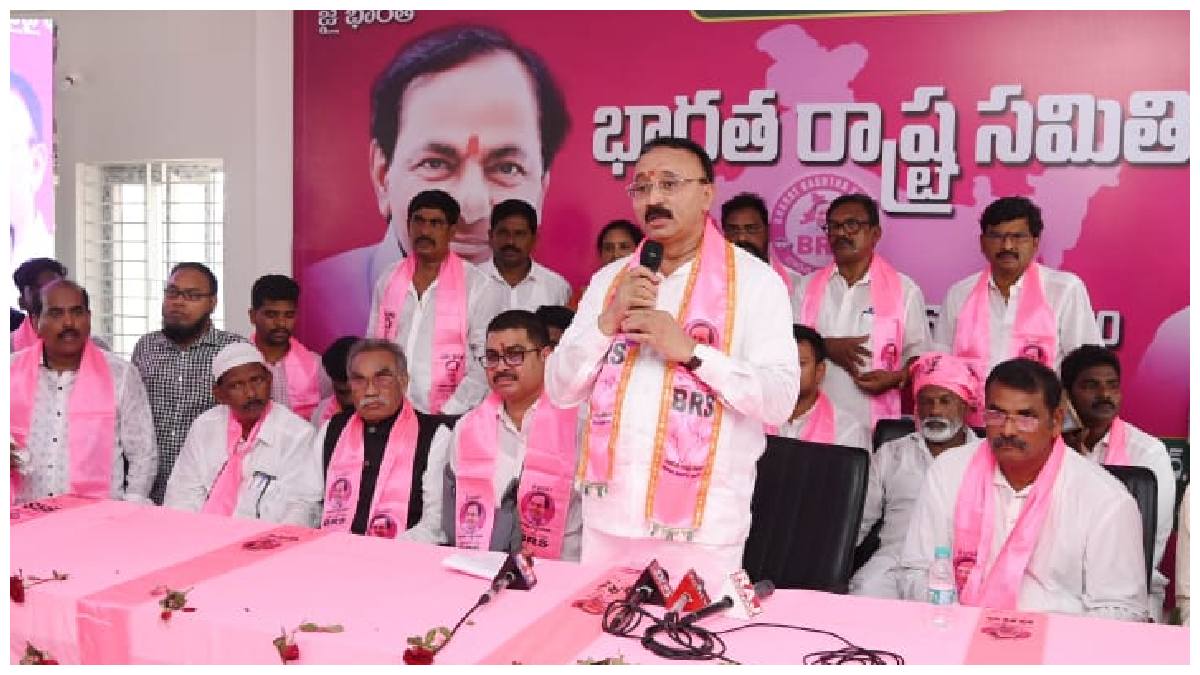 thotachandrashekar thotachandrashekar