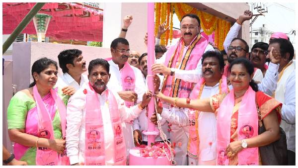 thotachandrashekar thotachandrashekar