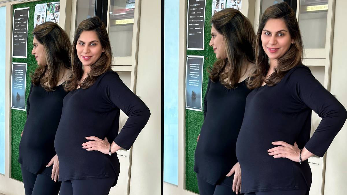 Upasana Konidela Upasana Konidela
