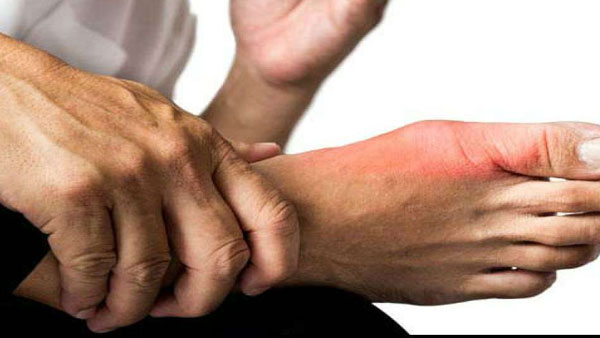 If there is more uric acid in the body, it can be reduced by taking various types of substances