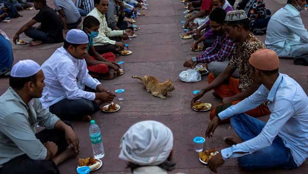 US panel suggest biden regime to put india in blacklist over religious freedom