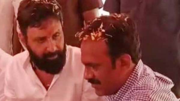 Kodali Nani made interesting comments on Vangaveeti Radha contesting form Gudivada