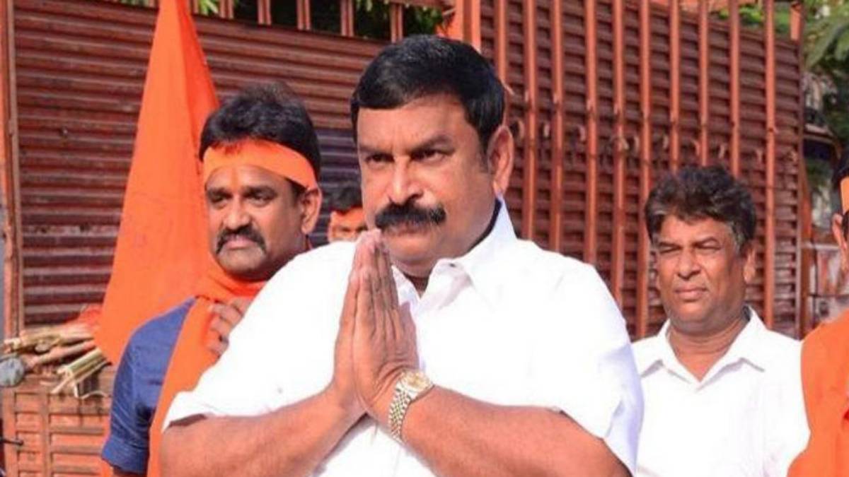 Vishnu Kumar Raju Vishnu Kumar Raju