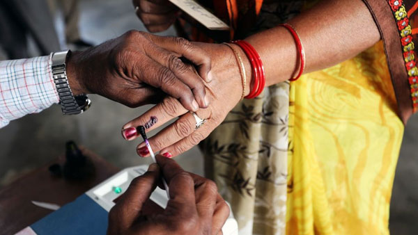 120 votes in one house in patan cheru.. Shocked election officials 