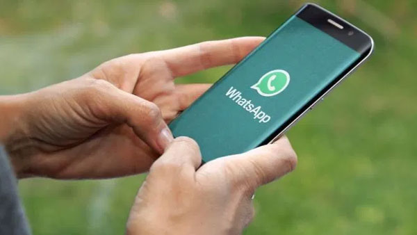 new whatsapp calls from international numbers
