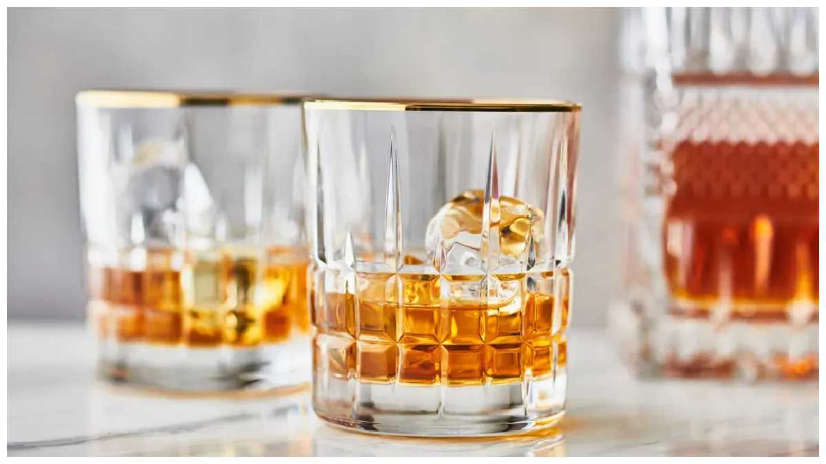  whiskey