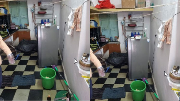 Woman head without body: police arrests accused, her body parts found in his refrigerator