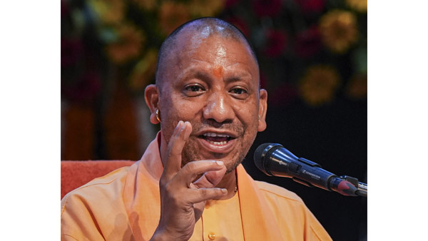 only focus on UP development- says CM yogi adityanath