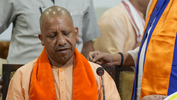 yogi adityanath regime good news to employees