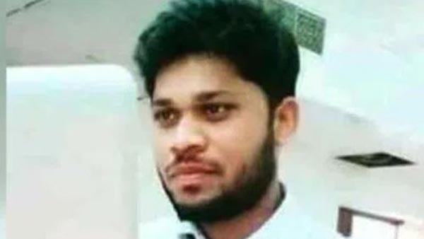 Dalit young man, IIT graduate from Kumram Bheem, bags Civil Services rank. Dalit young man, IIT graduate from Kumram Bheem, bags Civil Services rank.