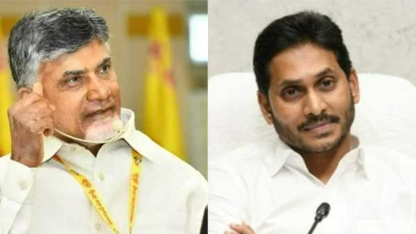 Chandrababus manifesto criticized by own party members,becomes a weapon for CM Jagan