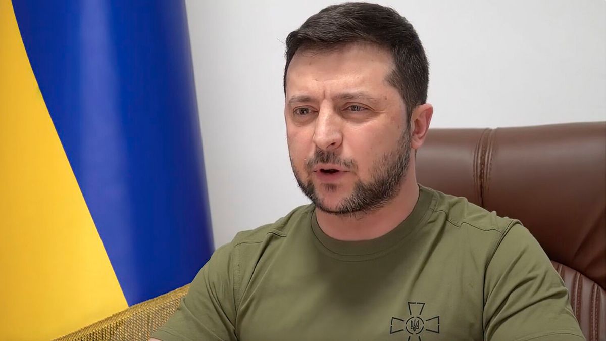 Zelenskyy Zelenskyy