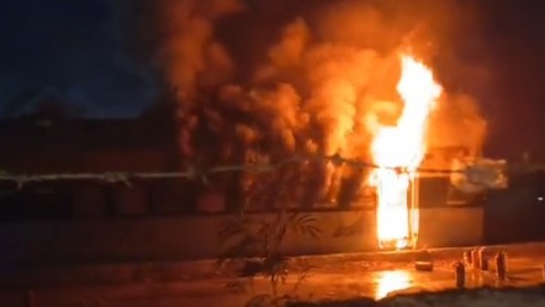 Eluru Railway Station