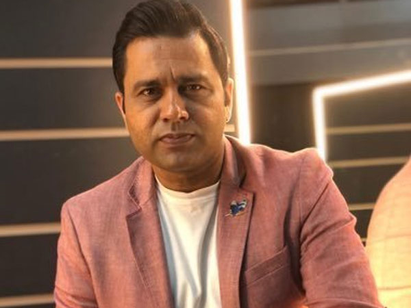 senior cricketer aakash chopra comments on dhoni legend
