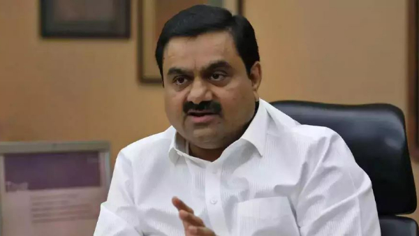 Adani 