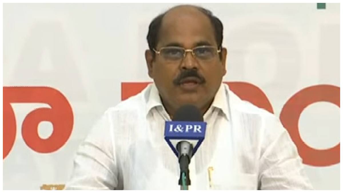 advisorchandrasekharreddy advisorchandrasekharreddy