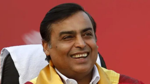  mukesh ambani