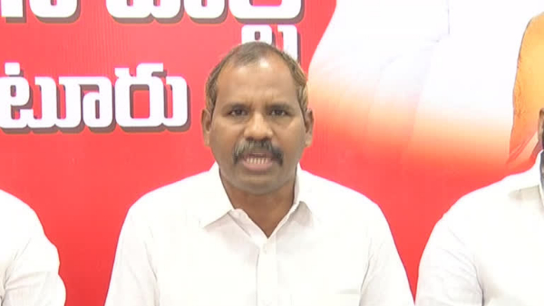 Ambati rambabu Ambati rambabu