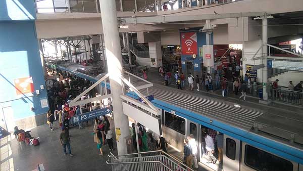 Hyderabad Metro shocking decision: User charges introduced for using toilets at select stations