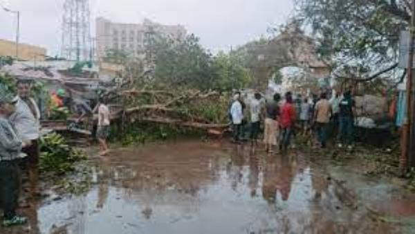  Cyclone Biparjoy