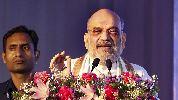 Narendra Modi will form his government in the 2024 Lok Sabha Polls with more than 300 seats: Amit Shah