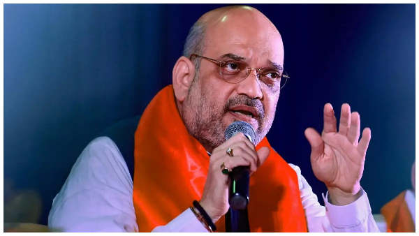 amitshah