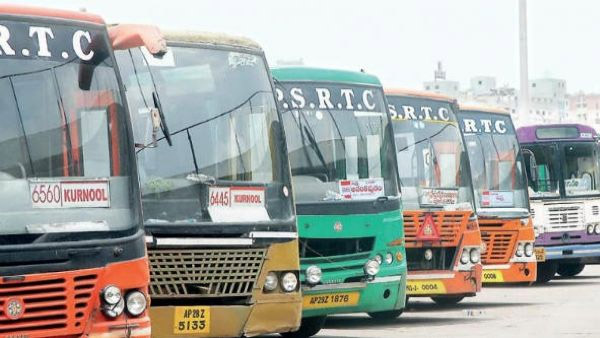  APSRTC to introduce special bus service to Arunachalam from Vijayawada