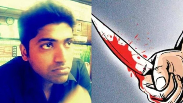 Another man of Indian origin was murdered in London