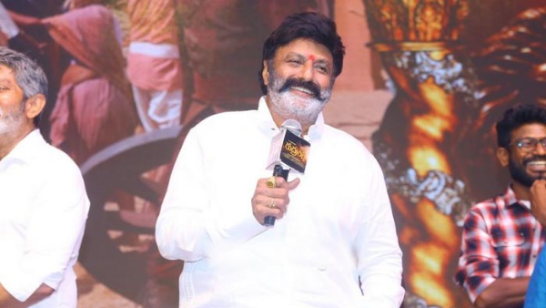 Nandamuri Balakrishna Nandamuri Balakrishna