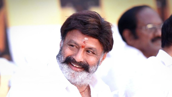 Nandamuri Balakrishna Nandamuri Balakrishna