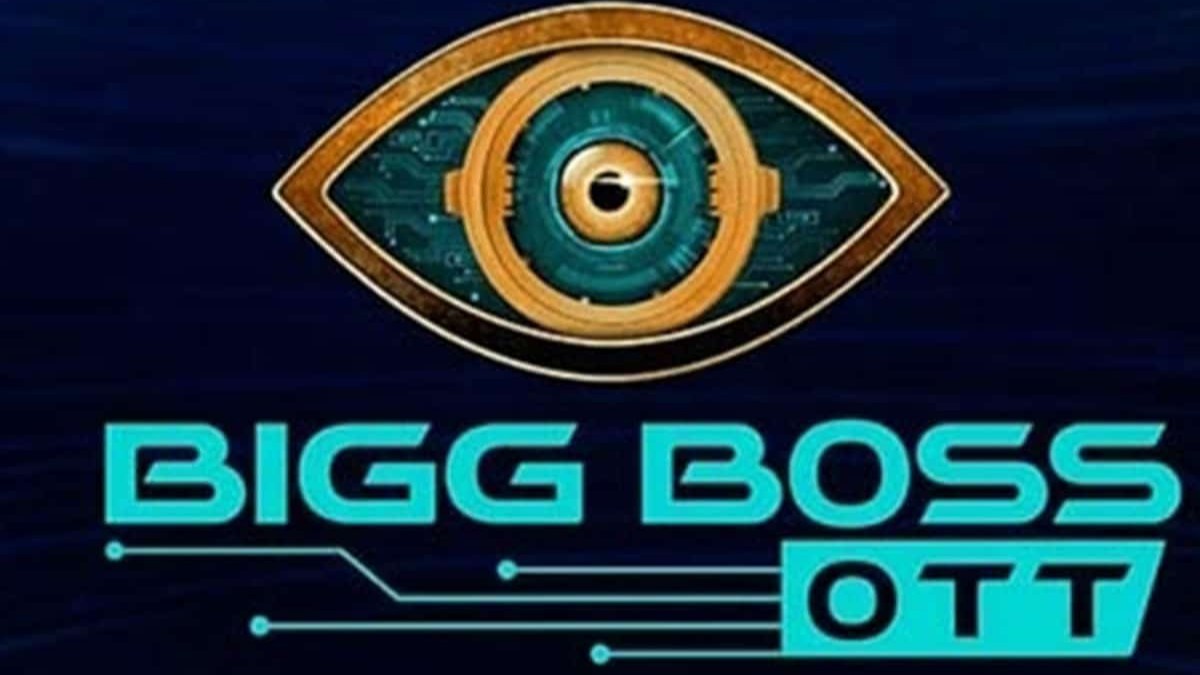 Bigg Boss OTT 2 Bigg Boss OTT 2