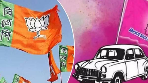 Tough time for BJP; Its happiest time for CM KCR!!