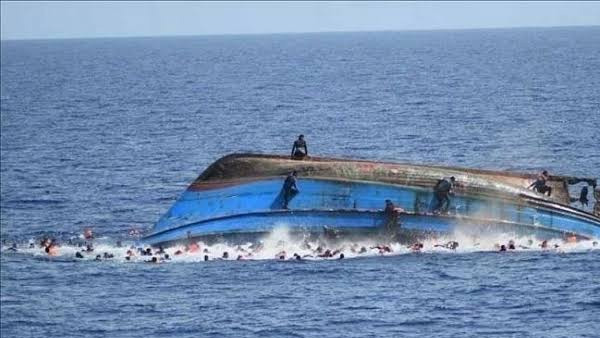 78 people died in a boat accident in Greece