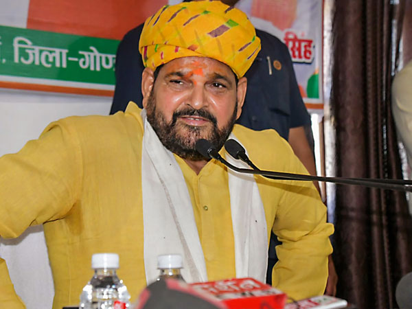 how brij bhushan saran singh helped bjp to clinch goa despite congress winning more seats in 2017?