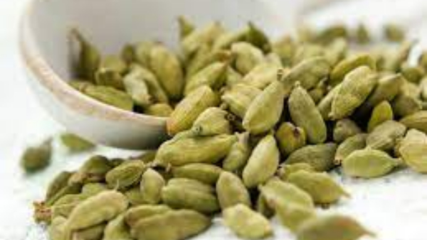 Cardamom