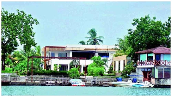 chandrababukarakattagusthouse