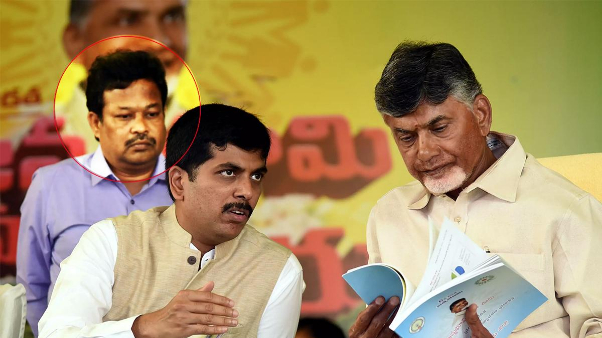 Chandrababu 