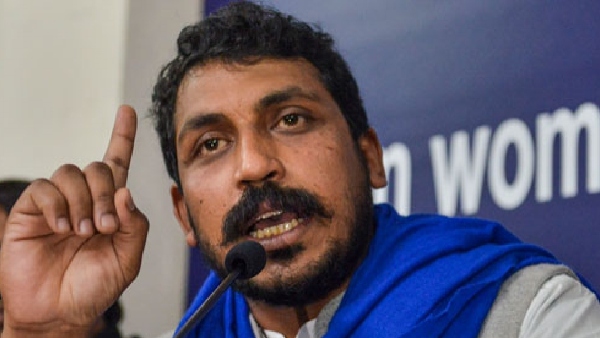 Bhim Army leader Chandra Shekhar Aazad shot by unidentified men