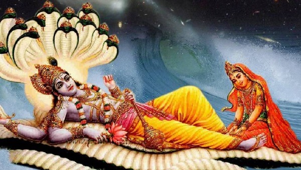 When does Chaturmas 2023 start? What are the rules to follow in Chaturmas Vrat? 