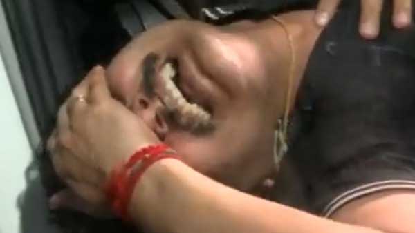 Minister Senthil Balaji breaks down after ED took him into custody