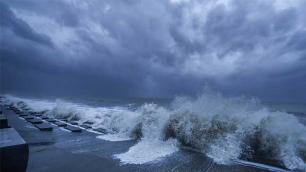 Monsoon advancing into other areas, Cyclonic storm Biparjoy is expected to intensify into a very severe in next 24 hours